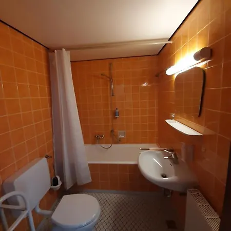 Hotel Gasthof Zur Post