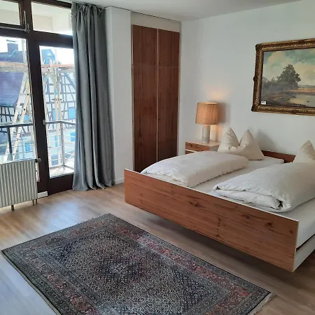 Hotel Gasthof Zur Post Egloffstein
