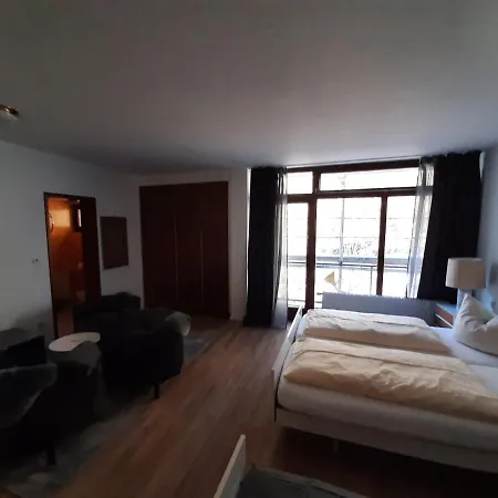 Hotel Gasthof Zur Post Egloffstein