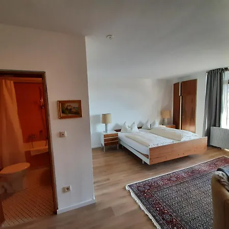 Hotel Gasthof Zur Post *